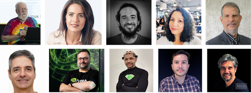 Programação TurisMall 2026: convidados confirmados para o andar de tecnologia e inovação