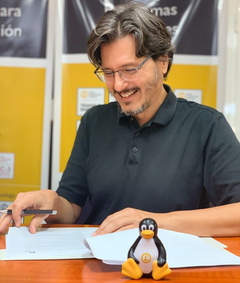 Cesar Brod - TurisMall