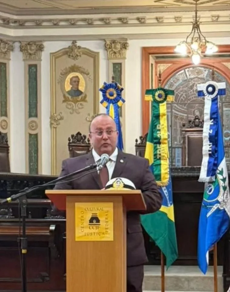 CMG Marcelo Felipe Alexandre