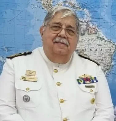 Comodoro Francisco Cesar Monteiro Gondar