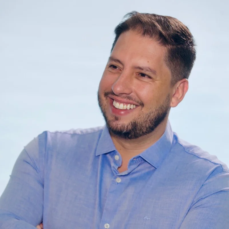 Márcio Tavares dos Santos