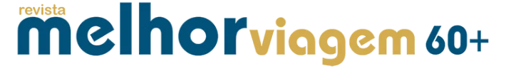 Revista Melhor Viagem 60 +