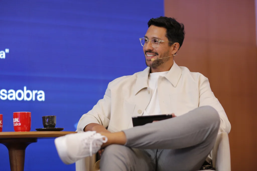 André Ignácio Lima