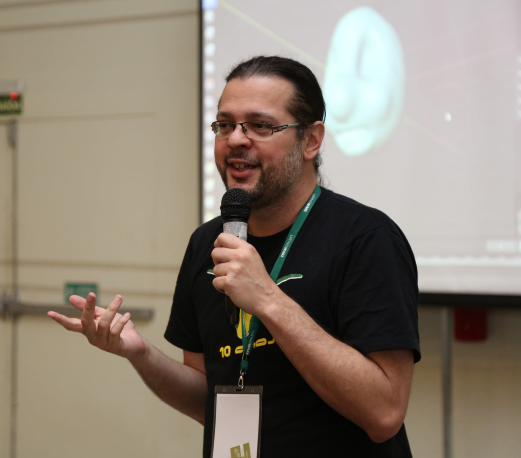 Carlos Eduardo Cadunico