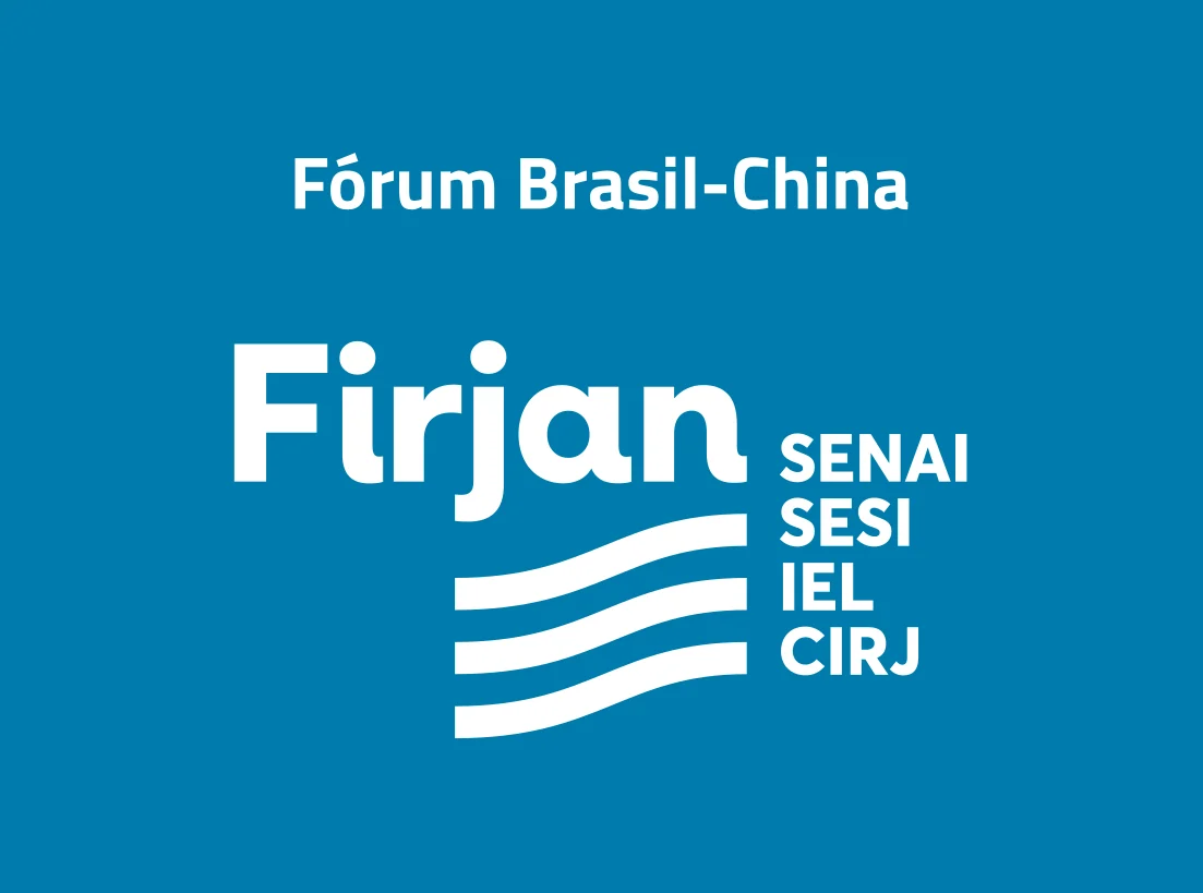 Fórum Brasil China