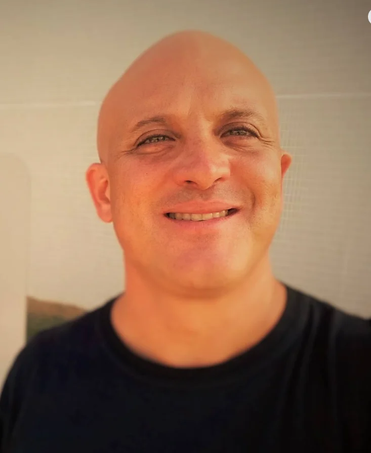 Adonai Teles de Siqueira e Sousa