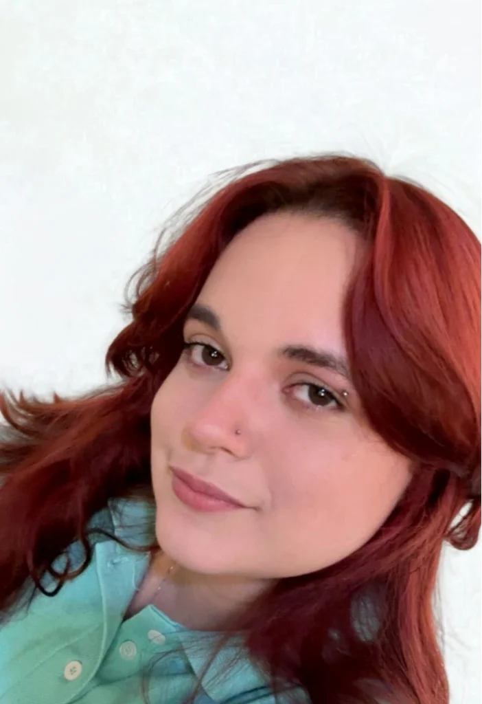 Ana Clara Nazário Pereira