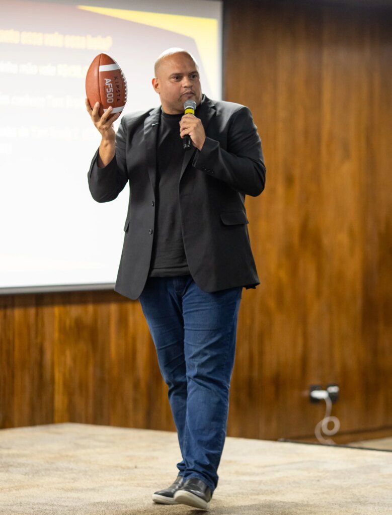 Bruno Leonardo Guilherme