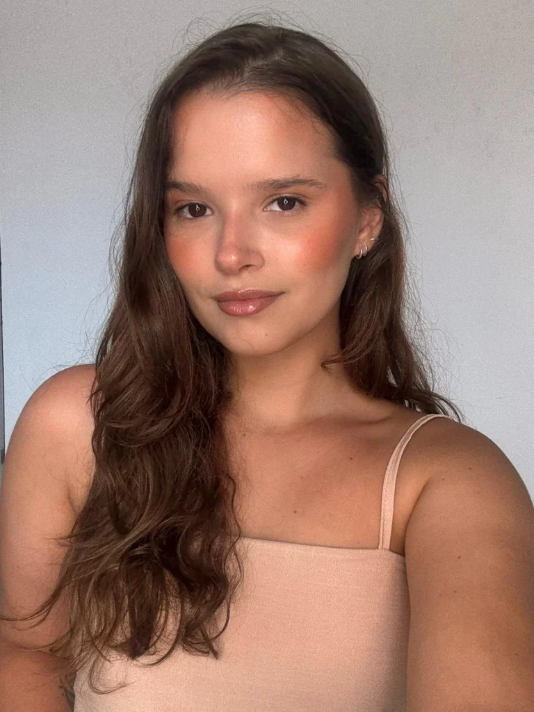 Maria Eduarda Correa Rangel Araújo