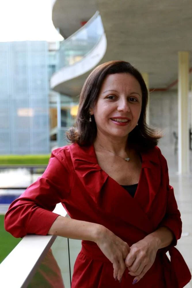 Ana Clévia Guerreiro