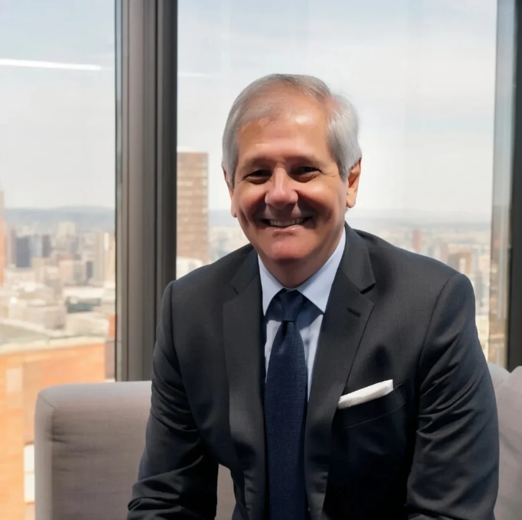 Mário Pereira Lopes