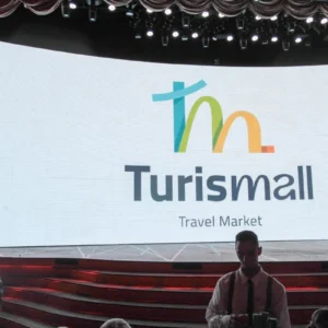 Turismall -1138