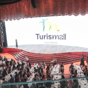Turismall -1182