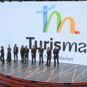 Turismall -1464